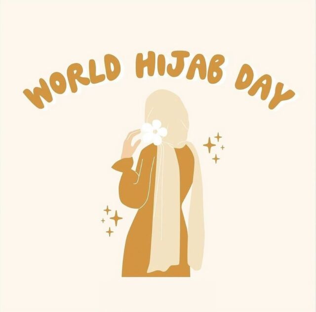 Repost from @wfuwomenscenter
•
World Hijab Day is an opportunity for people around the world to show solidarity with Muslim girls and women who are unfairly discriminated against for simply wearing the hijab (headscarf). It is a day to walk in the shoes of Muslim women to encourage religious tolerance, understanding and international solidarity.

World Hijab Day is among the few days of the year where people, irrespective of faiths, actively seek ways to show support to Muslim women. Every February 1st, women in over 150 countries will come together by donning the hijab to stand against bigotry, discrimination and prejudice faced by Muslim girls and women in hijab.