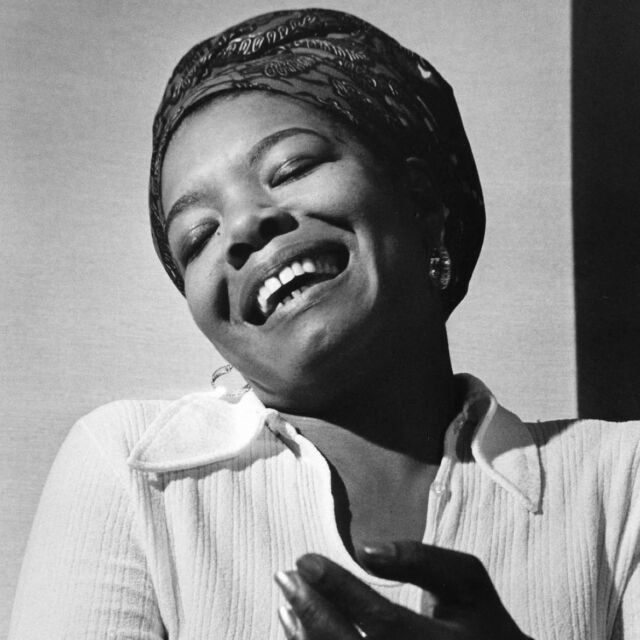 Today is Dr. Maya Angelou’s 96th birthday. 

In commemoration of her contributions to our global society and this campus community, the Office of Diversity and Inclusion recognizes the importance of fostering a campus that aspires to be inclusive - now more than ever. 

Happy Birthday, Dr. Angelou, and thank you!