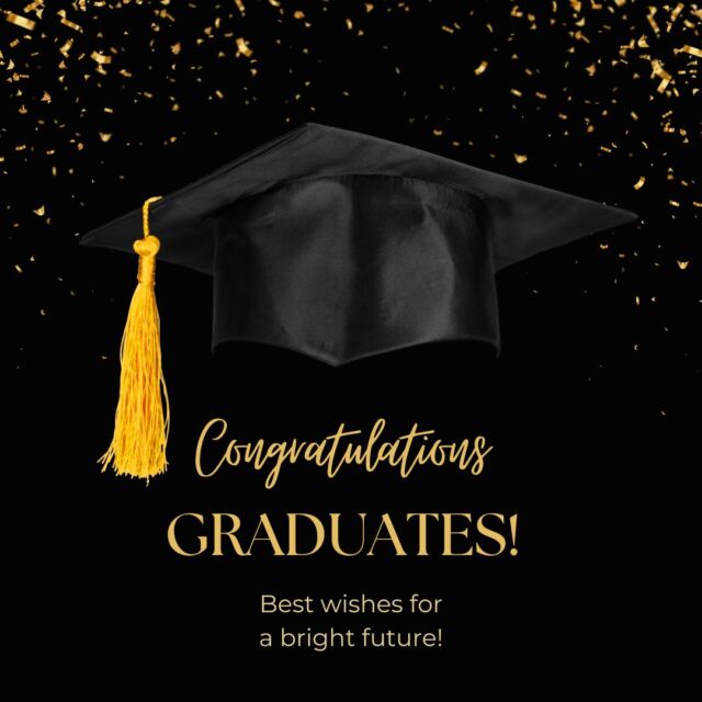 Congratulations, class of 2024! We are so proud of you. 🎓

#wfugrad2024 #wfucommencement2024